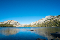 Yosemite-California